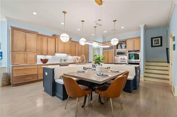 440 Old Homestead TRL, Johns Creek, GA 30097
