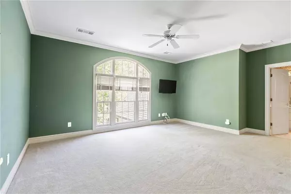 440 Old Homestead TRL, Johns Creek, GA 30097