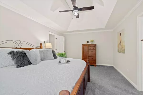 1880 Barrett DR, Cumming, GA 30040