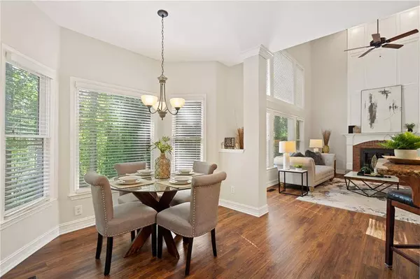 1880 Barrett DR, Cumming, GA 30040