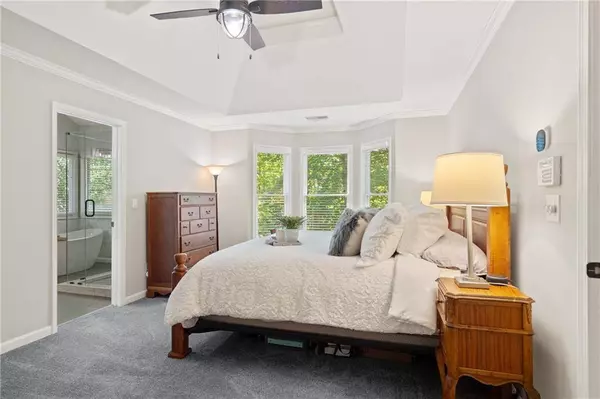 1880 Barrett DR, Cumming, GA 30040