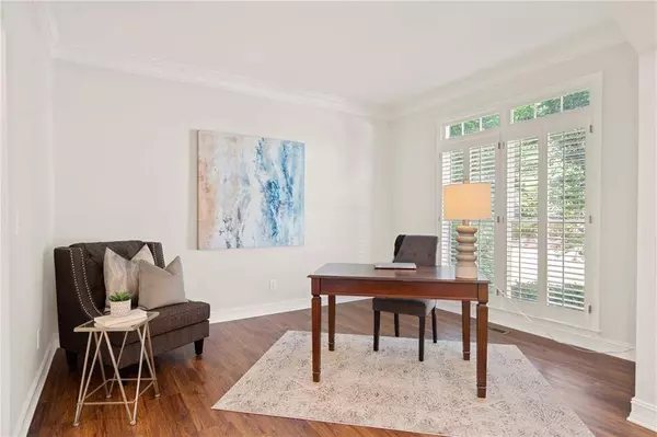 1880 Barrett DR, Cumming, GA 30040