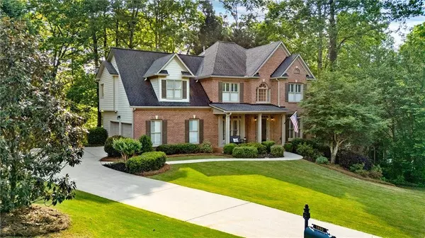 1880 Barrett DR, Cumming, GA 30040