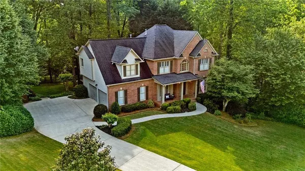 1880 Barrett DR, Cumming, GA 30040