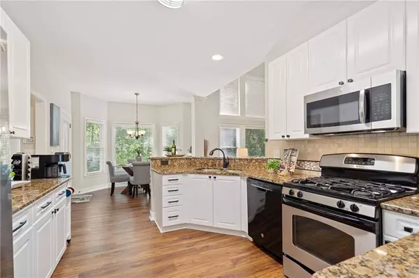 1880 Barrett DR, Cumming, GA 30040