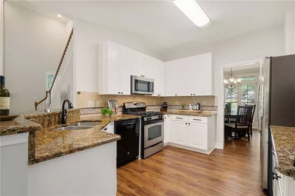 1880 Barrett DR, Cumming, GA 30040