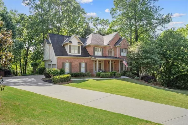 1880 Barrett DR, Cumming, GA 30040