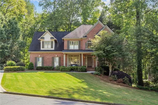 1880 Barrett DR, Cumming, GA 30040