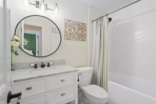 710 Crab Orchard CT, Roswell, GA 30076