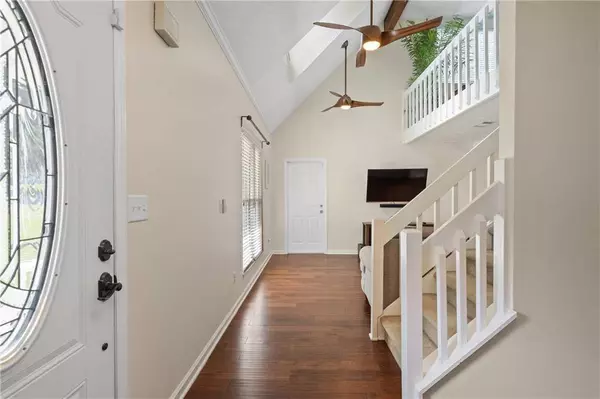 710 Crab Orchard CT, Roswell, GA 30076