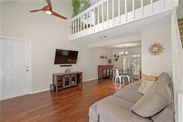 710 Crab Orchard CT, Roswell, GA 30076