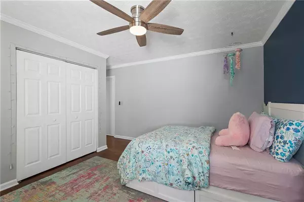 710 Crab Orchard CT, Roswell, GA 30076