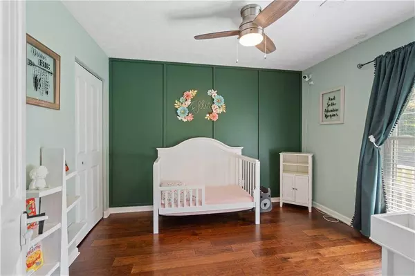 710 Crab Orchard CT, Roswell, GA 30076