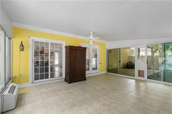 710 Crab Orchard CT, Roswell, GA 30076