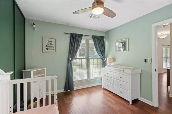 710 Crab Orchard CT, Roswell, GA 30076