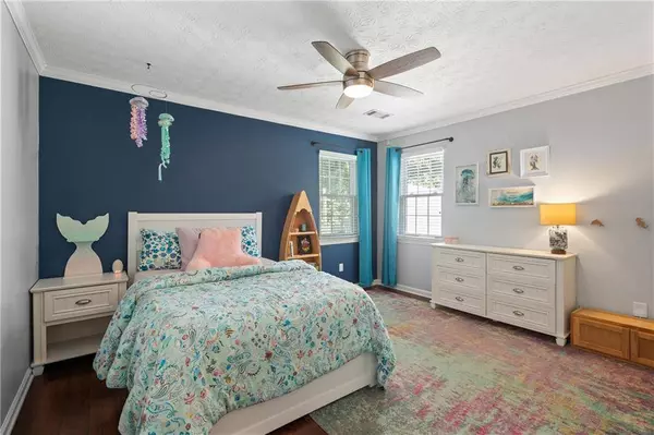 710 Crab Orchard CT, Roswell, GA 30076