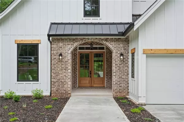 2595 Grassview DR, Milton, GA 30004