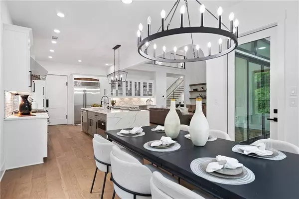 2595 Grassview DR, Milton, GA 30004