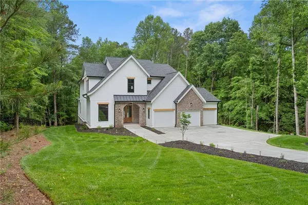 2595 Grassview DR, Milton, GA 30004