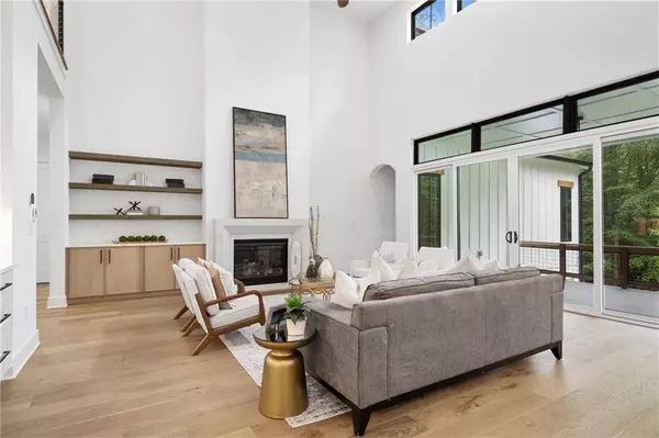 2595 Grassview DR, Milton, GA 30004