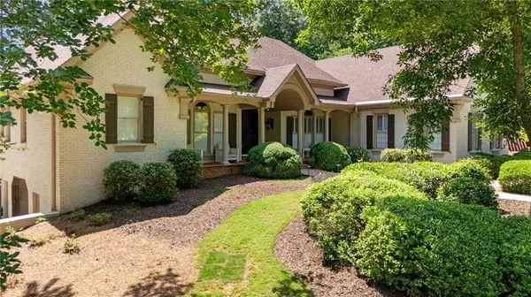 10630 N Edgewater PL, Johns Creek, GA 30097