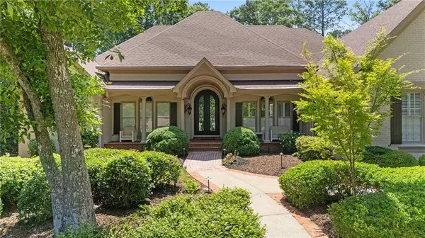 10630 N Edgewater PL, Johns Creek, GA 30097