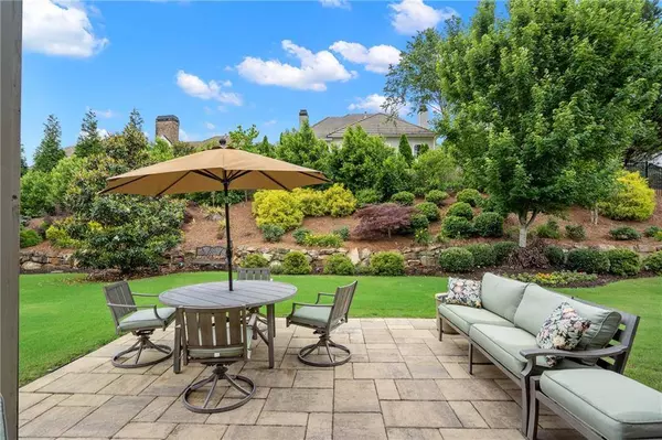 2115 Creekstone Point DR, Cumming, GA 30041