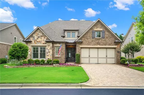 2115 Creekstone Point DR, Cumming, GA 30041