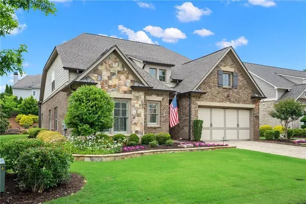 2115 Creekstone Point DR, Cumming, GA 30041