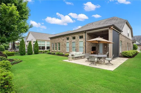 2115 Creekstone Point DR, Cumming, GA 30041