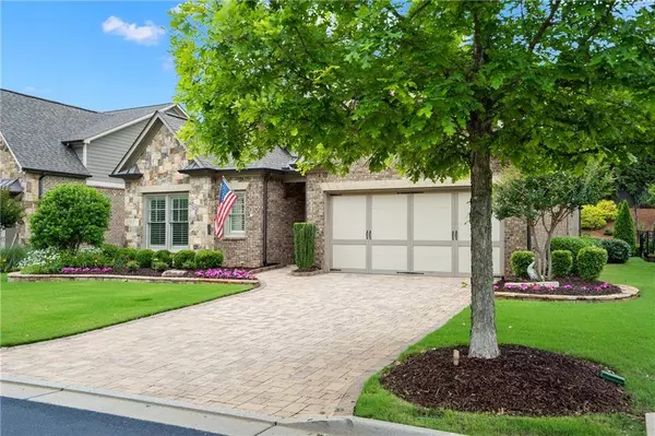 2115 Creekstone Point DR, Cumming, GA 30041