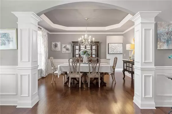 5075 Havenbrooke CT, Cumming, GA 30040