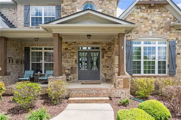 5075 Havenbrooke CT, Cumming, GA 30040