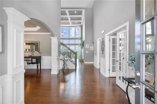 5075 Havenbrooke CT, Cumming, GA 30040