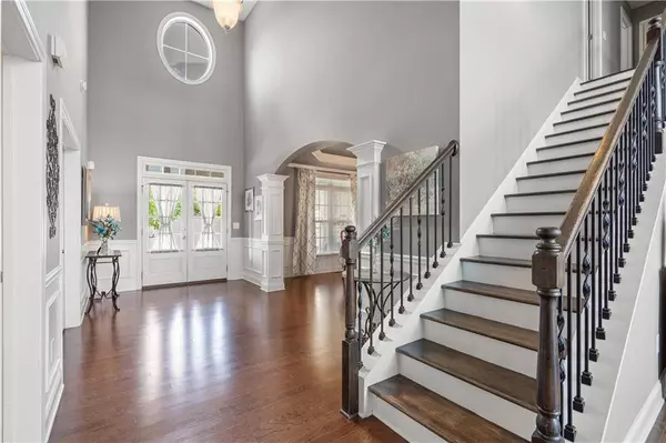 5075 Havenbrooke CT, Cumming, GA 30040