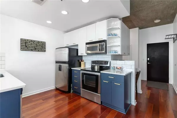 3324 Peachtree #1813, Atlanta, GA 30305
