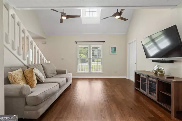 710 Crab Orchard CT, Roswell, GA 30076