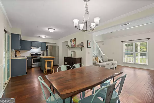 710 Crab Orchard CT, Roswell, GA 30076