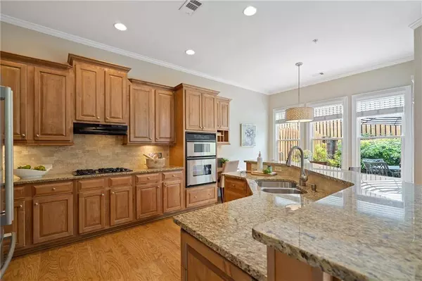 11945 Dancliff TRCE, Alpharetta, GA 30009