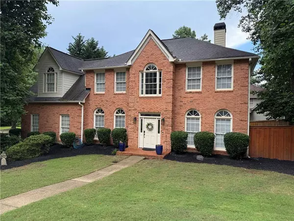 200 Creek Run CT, Alpharetta, GA 30005