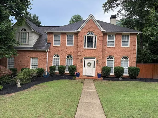 200 Creek Run CT, Alpharetta, GA 30005