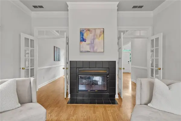 200 Creek Run CT, Alpharetta, GA 30005