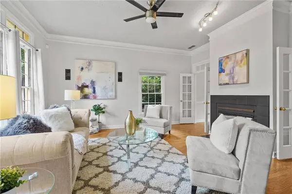 200 Creek Run CT, Alpharetta, GA 30005