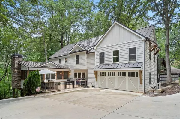 2260 Forest DR, Cumming, GA 30041