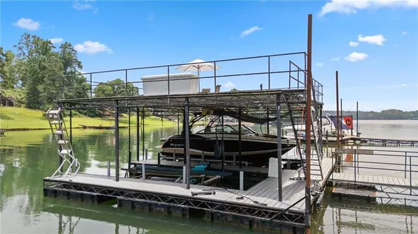 2260 Forest DR, Cumming, GA 30041