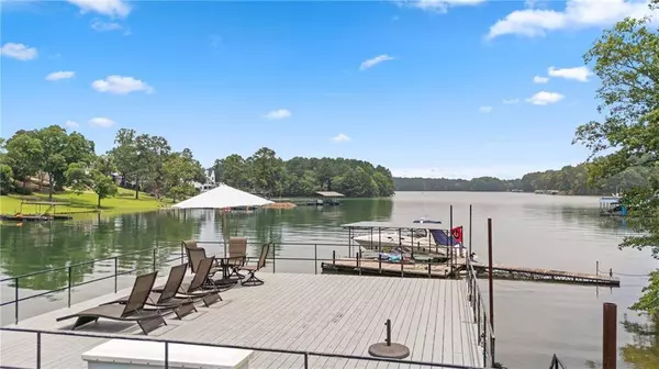 2260 Forest DR, Cumming, GA 30041