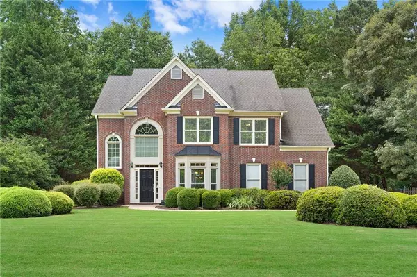 2145 Eagle TRCE, Cumming, GA 30040