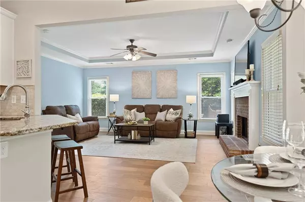 2145 Eagle TRCE, Cumming, GA 30040