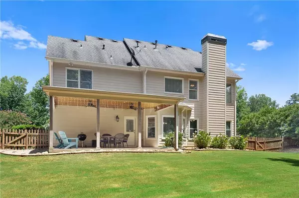 2145 Eagle TRCE, Cumming, GA 30040