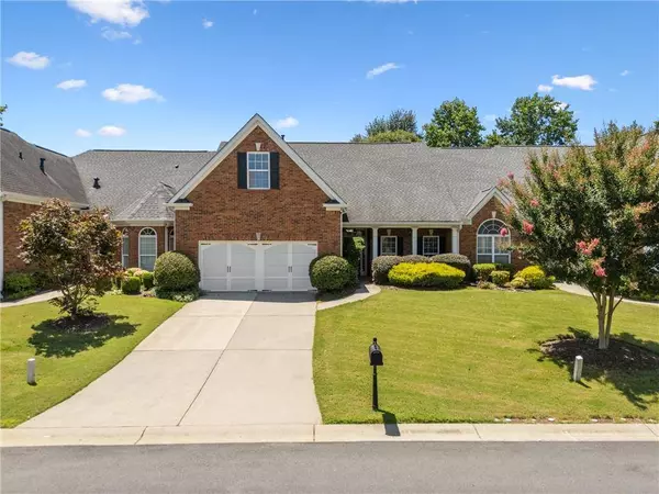5380 Villa Lake CT, Suwanee, GA 30024